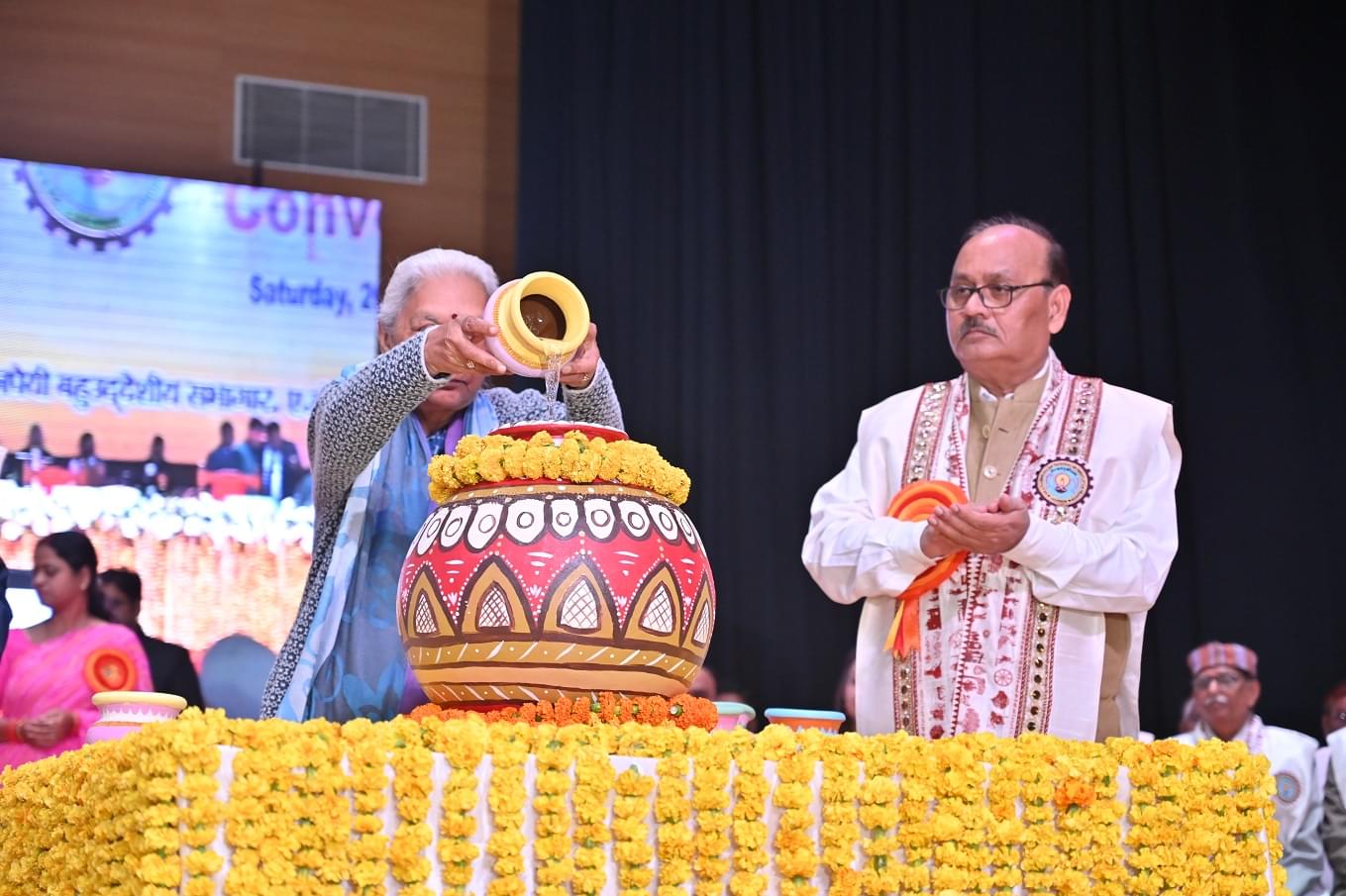 AKTU Convocation photo 29